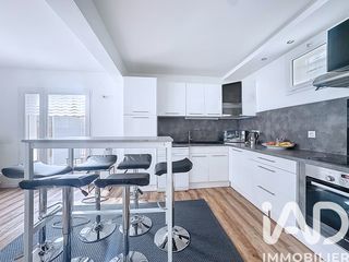  Appartement � vendre 5 pi�ces 111 m�