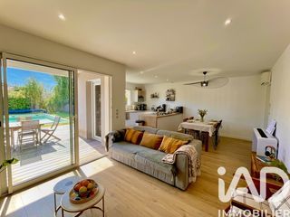  Maison � vendre 4 pi�ces 83 m�