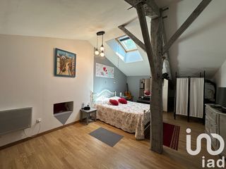  Maison � vendre 9 pi�ces 241 m�