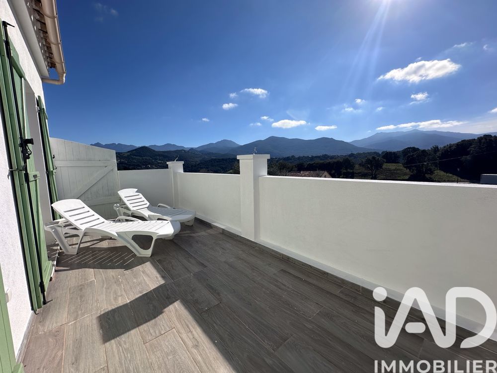 � vendre  Maison Bastelicaccia (20129)