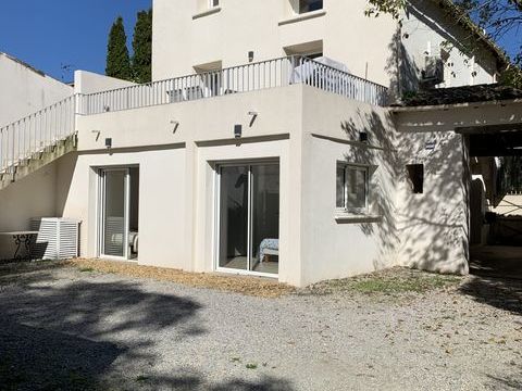   Location Maison de village 5 pi�ces Maison - 5 pi�ce(s) - 152 m�