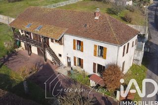  Maison � vendre 7 pi�ces 214 m�