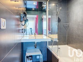  Appartement � vendre 1 pi�ce 24 m�