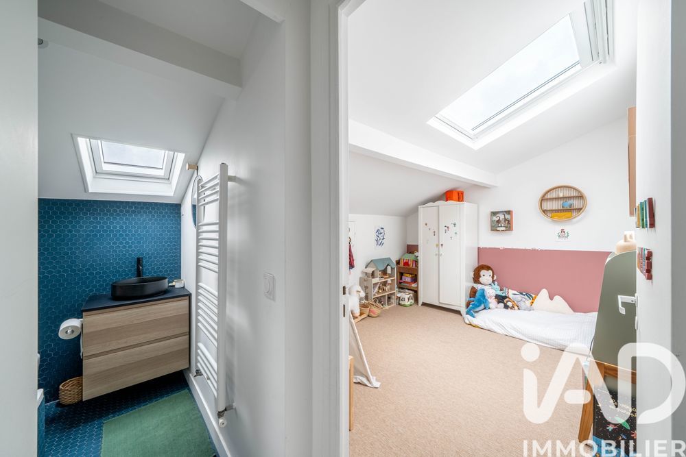 � vendre  Maison Colombes (92700)