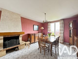  Maison � vendre 4 pi�ces 99 m�