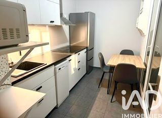  Appartement � vendre 5 pi�ces 100 m�