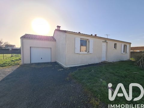   Vente Maison/villa 4 pi�ces Maison - 4 pi�ce(s) - 89 m�