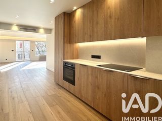  Appartement � vendre 3 pi�ces 75 m�