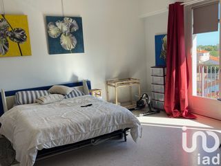  Appartement � vendre 1 pi�ce 40 m�