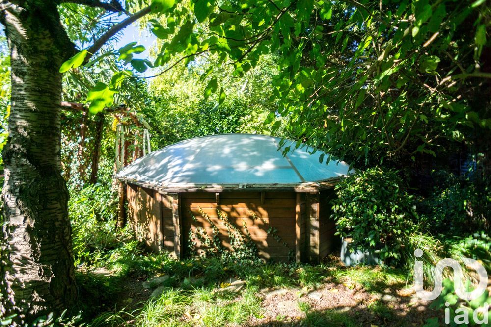 � vendre  Maison Bougival (78380)