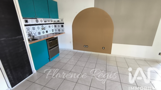  Appartement � vendre 2 pi�ces 34 m�