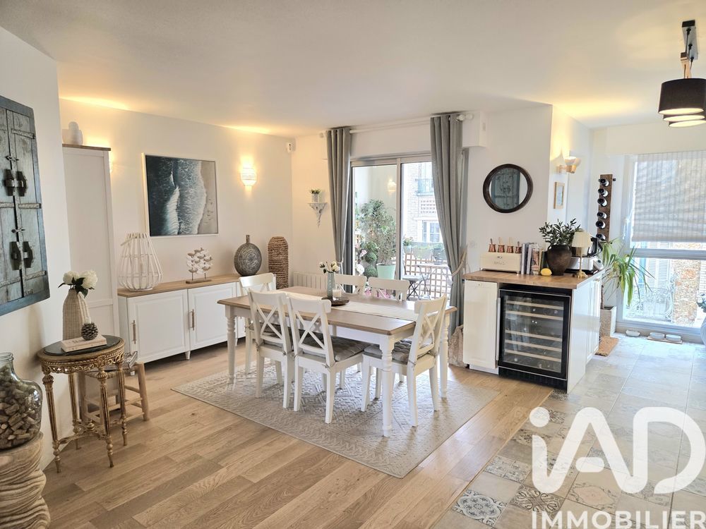 � vendre  Appartement Clamart (92140)