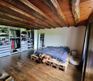  Maison � vendre 5 pi�ces 141 m�