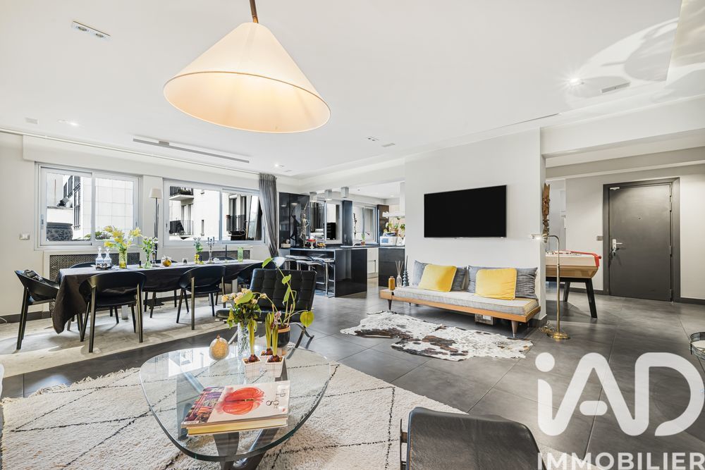 � vendre  Appartement Levallois-Perret (92300)