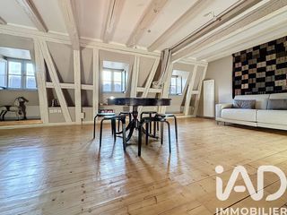  Appartement � vendre 3 pi�ces 100 m�