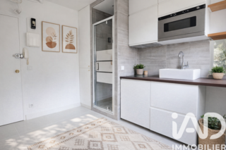  Appartement � vendre 3 pi�ces 29 m�