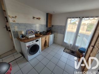  Maison � vendre 5 pi�ces 113 m�