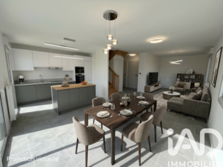  Maison � vendre 4 pi�ces 91 m�