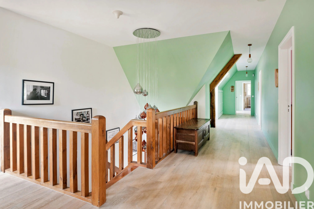 � vendre  Maison Champcueil (91750)