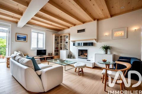   Vente Maison de campagne 5 pi�ces Maison - 5 pi�ce(s) - 180 m�