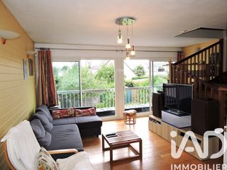  Maison � vendre 4 pi�ces 97 m�