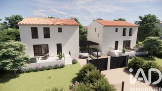  Maison � vendre 6 pi�ces 123 m�