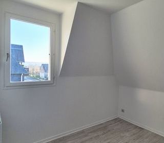  Appartement � vendre 3 pi�ces 34 m�