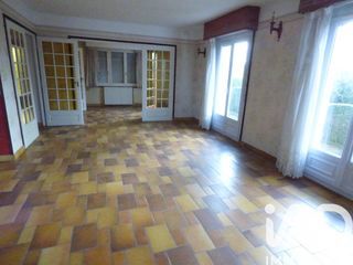  Maison � vendre 10 pi�ces 210 m�
