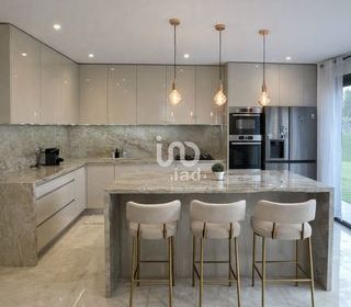  Villa � vendre 6 pi�ces 170 m�