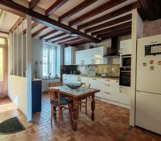  Maison � vendre 3 pi�ces 108 m�