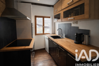  Maison � vendre 3 pi�ces 74 m�