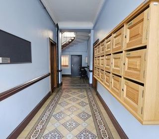  Appartement � vendre 3 pi�ces 52 m�