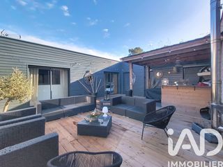  Maison � vendre 6 pi�ces 215 m�