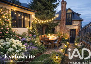  Immeuble � vendre 125 m�