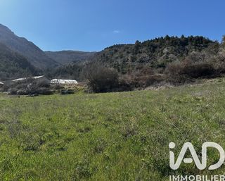  Terrain � vendre 2069 m�