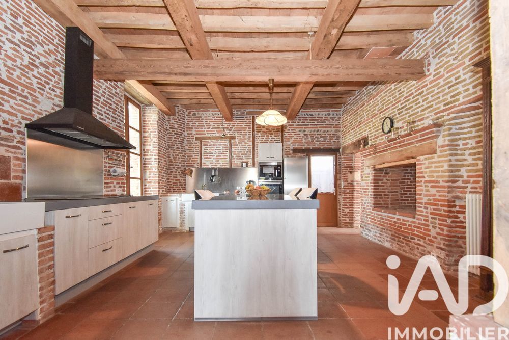 � vendre  Maison Plaisance-du-Touch (31830)