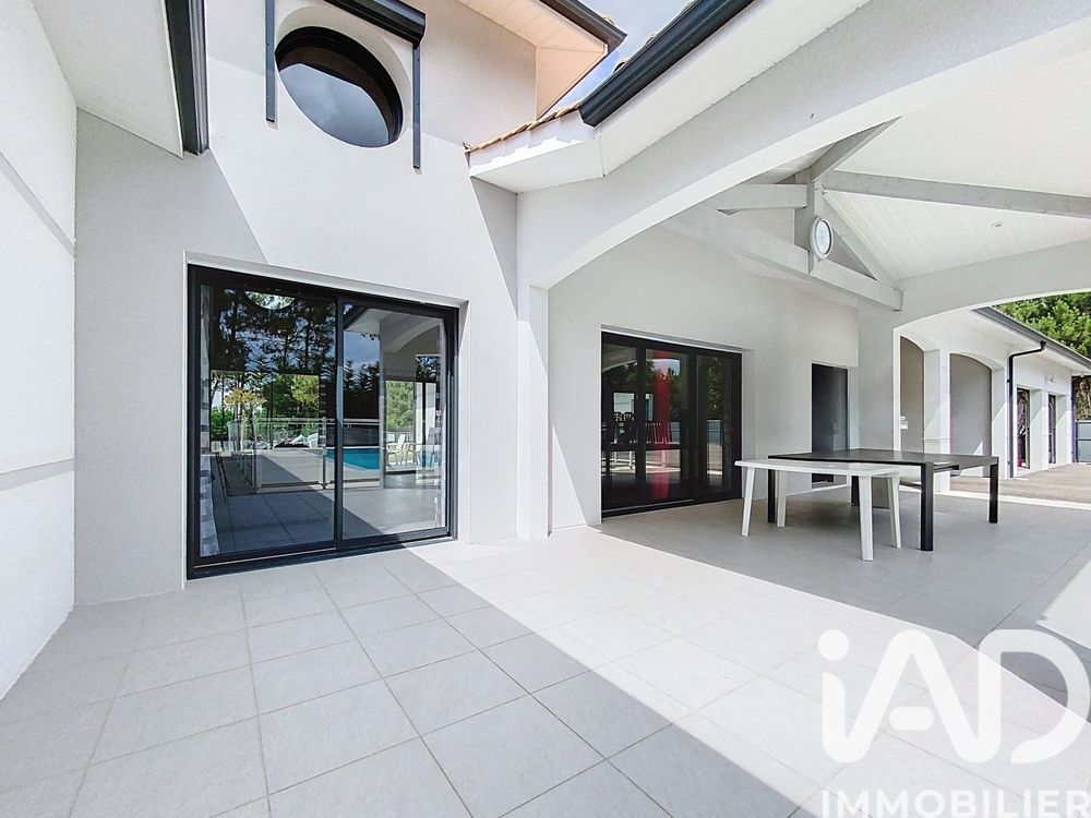 � vendre  Villa Langon (33210)