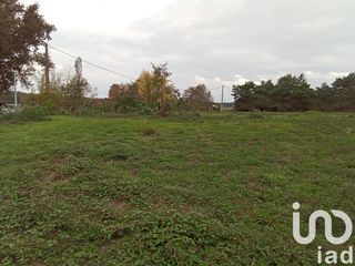  Terrain � vendre 1502 m�