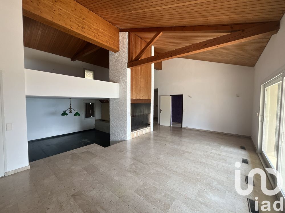 � vendre  Maison Mours-Saint-Eus�be (26540)