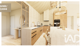  Maison � vendre 5 pi�ces 97 m�