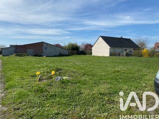  Terrain � vendre 668 m�