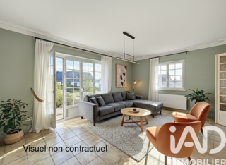  Maison � vendre 5 pi�ces 127 m�