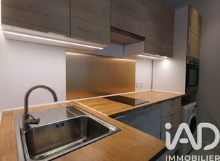  Appartement � vendre 3 pi�ces 70 m�