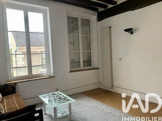  Appartement � vendre 4 pi�ces 67 m�