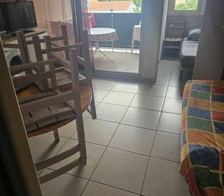  Appartement � vendre 1 pi�ce 25 m�