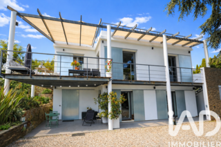  Villa � vendre 4 pi�ces 111 m�