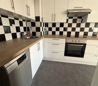  Appartement � vendre 2 pi�ces 59 m�