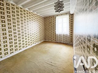  Maison � vendre 4 pi�ces 69 m�