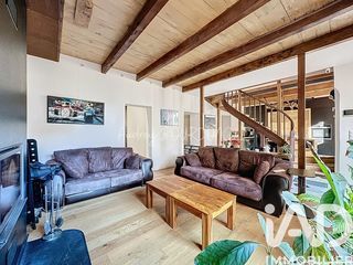  Maison � vendre 6 pi�ces 160 m�