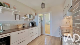  Appartement � vendre 3 pi�ces 59 m�